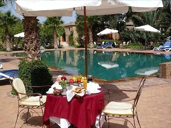 Hotel Dar Zitoune Taroudant