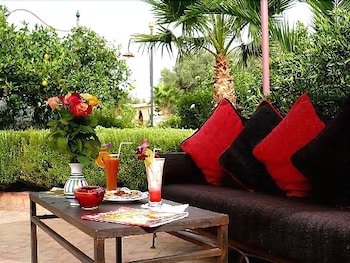 Hotel Dar Zitoune Taroudant