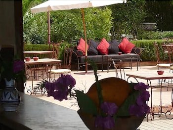 Hotel Dar Zitoune Taroudant