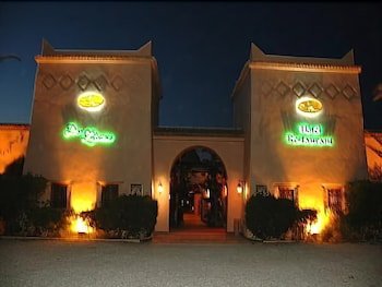 Hotel Dar Zitoune Taroudant