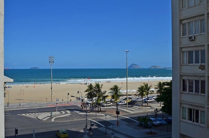 MZ Apartments Prado Junior