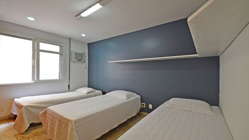 Mz Apartments Raul Pompeia