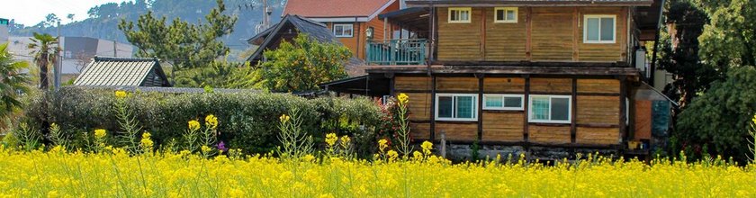 Jeju Nandere Pension