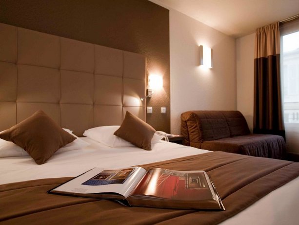 Mercure Versailles Chateau