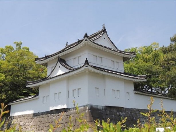 Kamiza-an Kamanza-tei