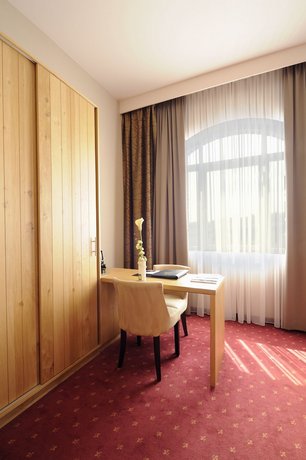 Hotel Verviers Van der Valk