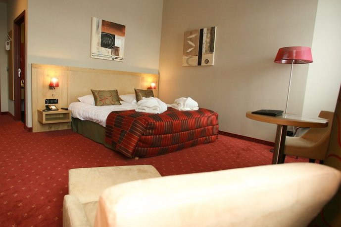 Hotel Verviers Van der Valk
