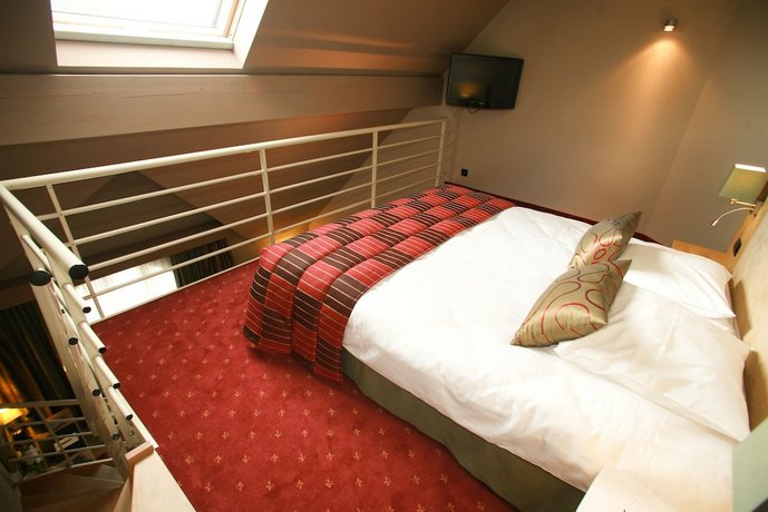 Hotel Verviers Van der Valk