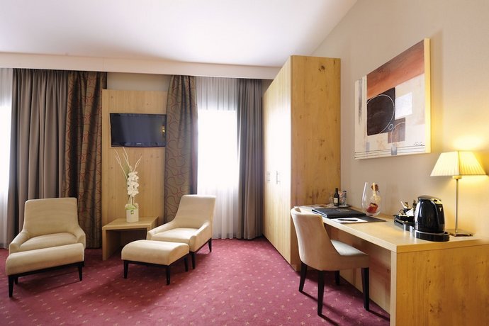 Hotel Verviers Van der Valk