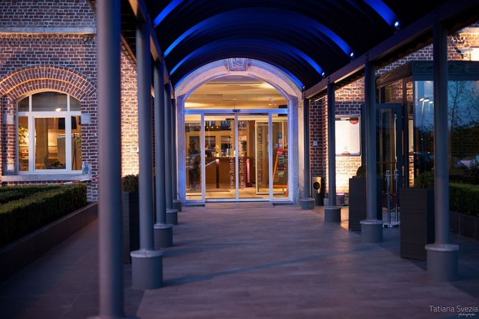 Hotel Verviers Van der Valk