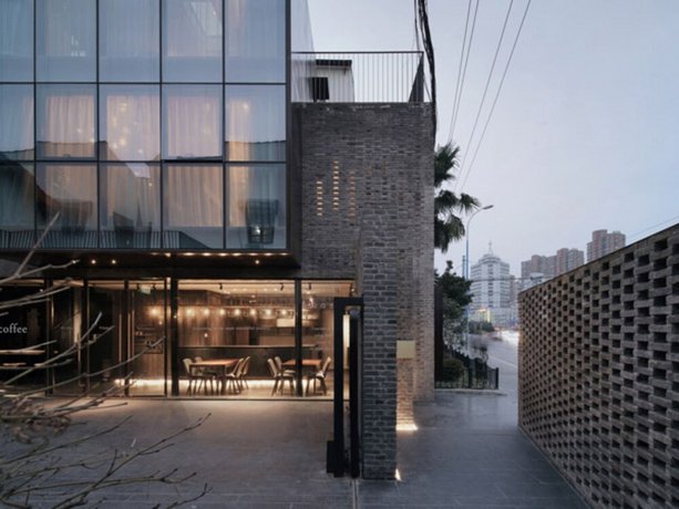Yu Hotel