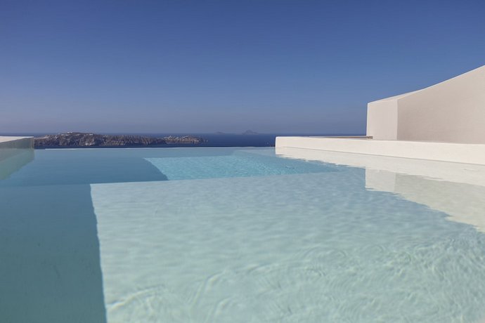 Aesthesis Boutique Villas