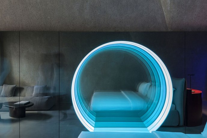 Aesthesis Boutique Villas