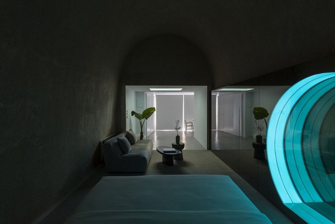 Aesthesis Boutique Villas