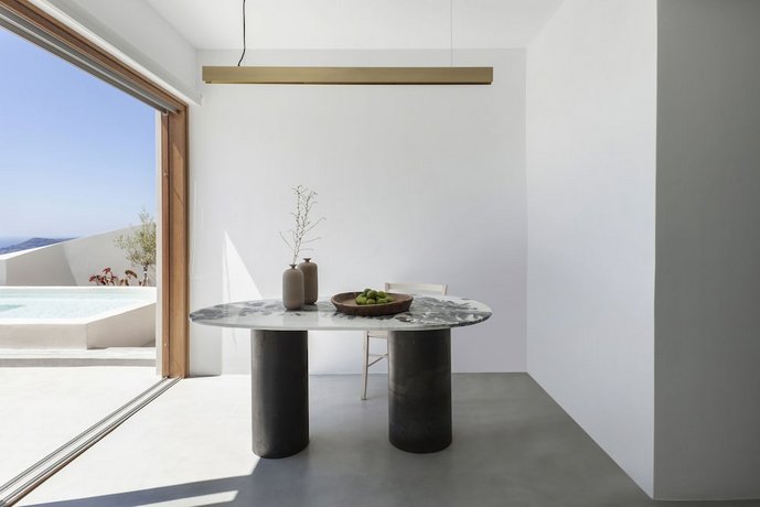 Aesthesis Boutique Villas