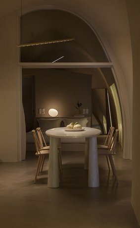 Aesthesis Boutique Villas