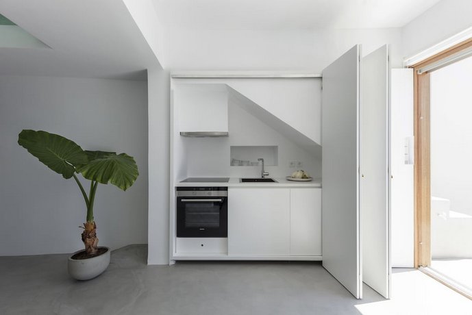 Aesthesis Boutique Villas