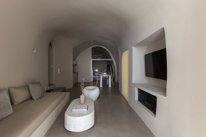 Aesthesis Boutique Villas