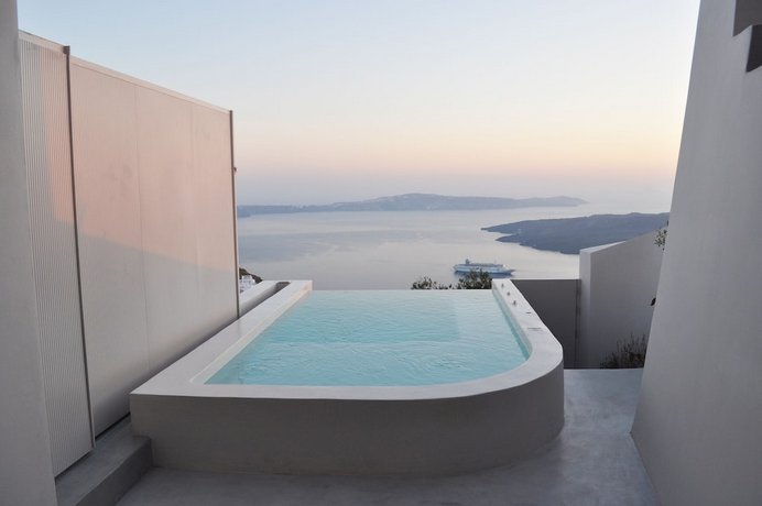 Aesthesis Boutique Villas