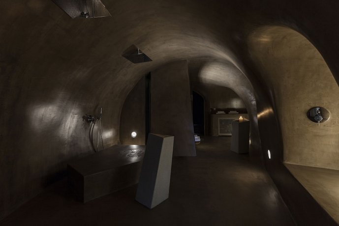 Aesthesis Boutique Villas