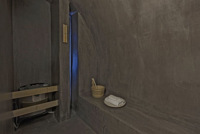 Aesthesis Boutique Villas
