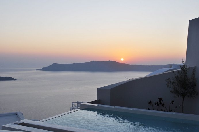 Aesthesis Boutique Villas