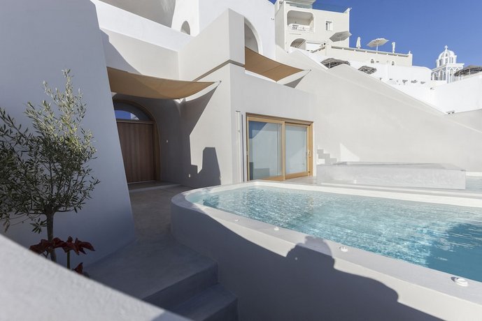 Aesthesis Boutique Villas