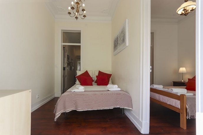 Bairro Alto Classic by Homing