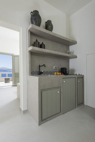 Caldera Houses Oia