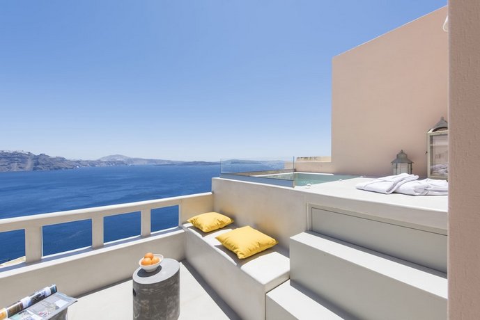 Caldera Houses Oia