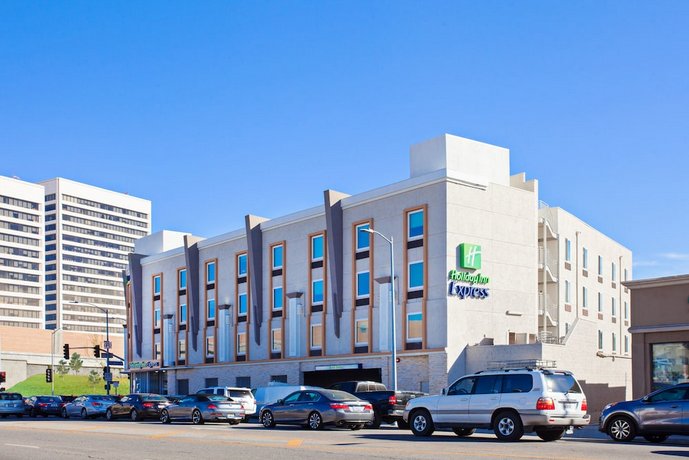 Holiday Inn Express West Los Angeles