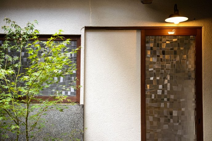 Kyoyado Okara
