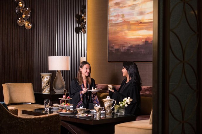 Four Seasons Hotel Riyadh