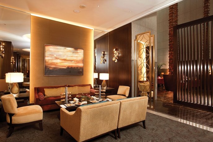 Four Seasons Hotel Riyadh