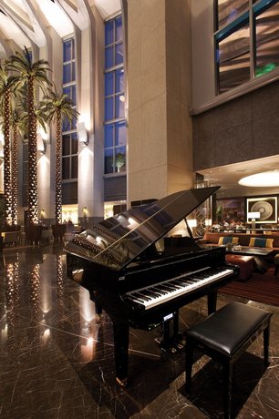 Four Seasons Hotel Riyadh
