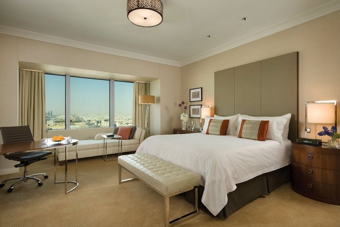 Four Seasons Hotel Riyadh