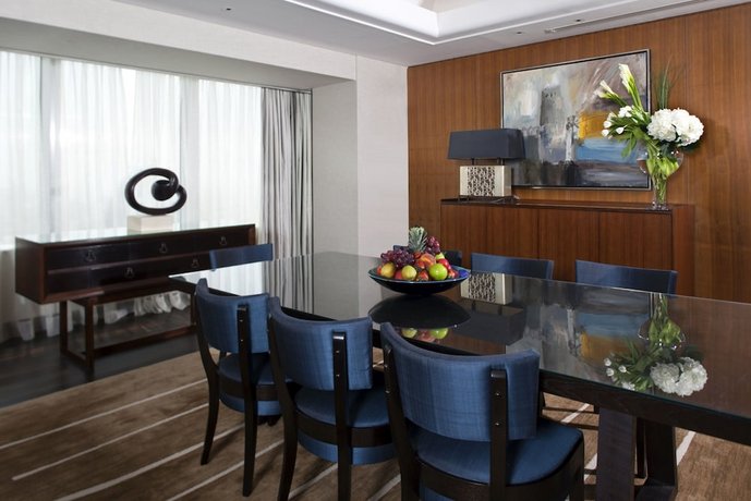Four Seasons Hotel Riyadh