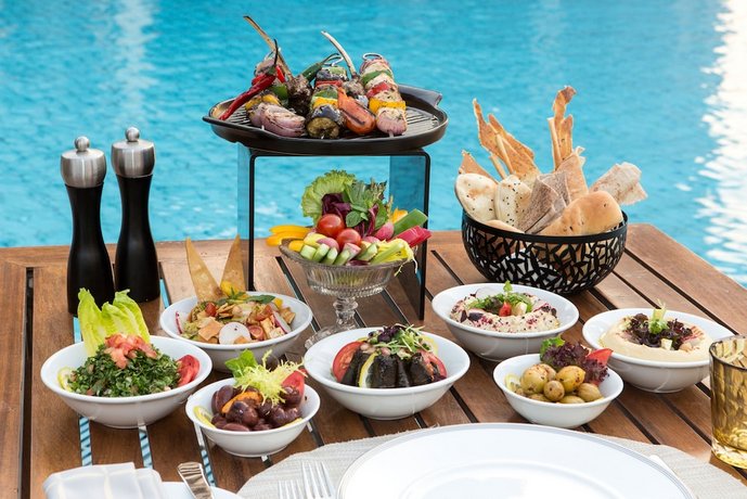 Four Seasons Hotel Riyadh