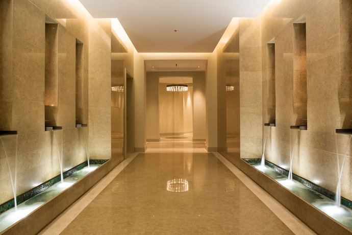 Four Seasons Hotel Riyadh