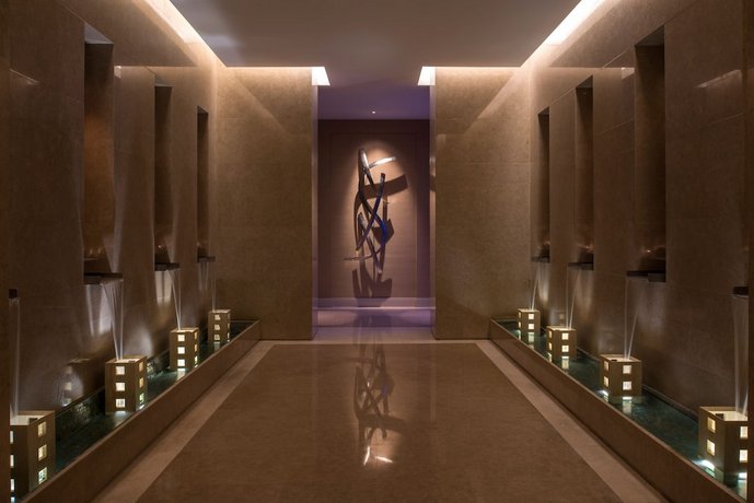Four Seasons Hotel Riyadh