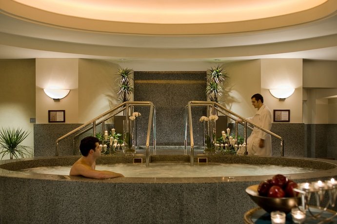 Four Seasons Hotel Riyadh