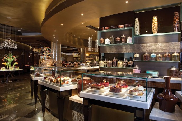 Four Seasons Hotel Riyadh