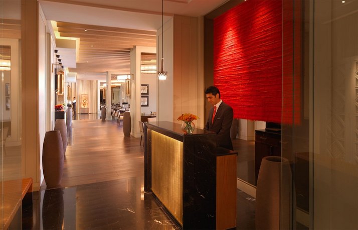 Four Seasons Hotel Riyadh