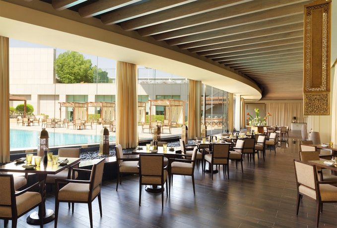 Four Seasons Hotel Riyadh