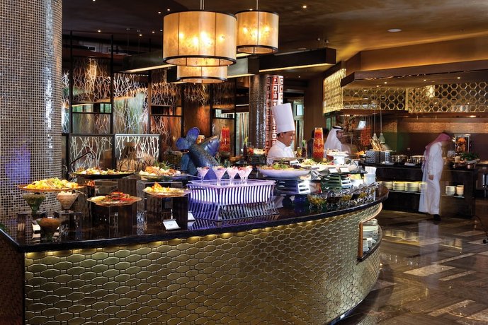 Four Seasons Hotel Riyadh
