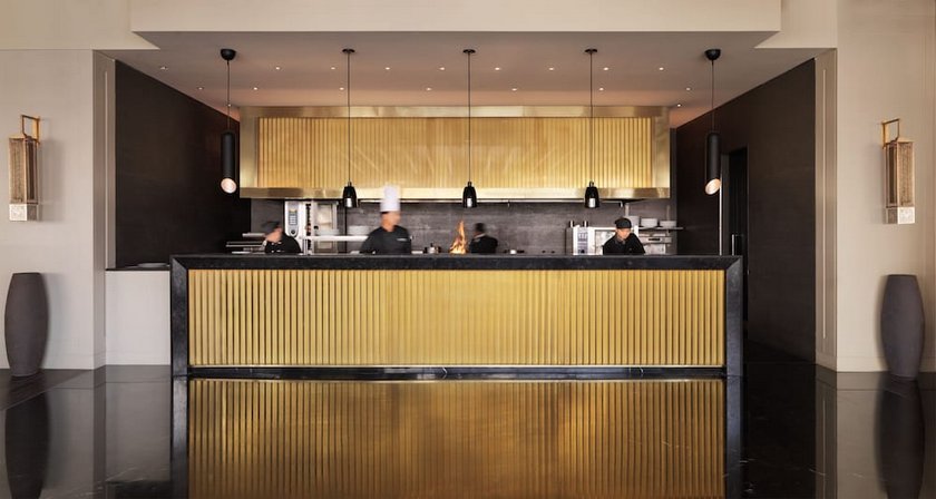 Four Seasons Hotel Riyadh