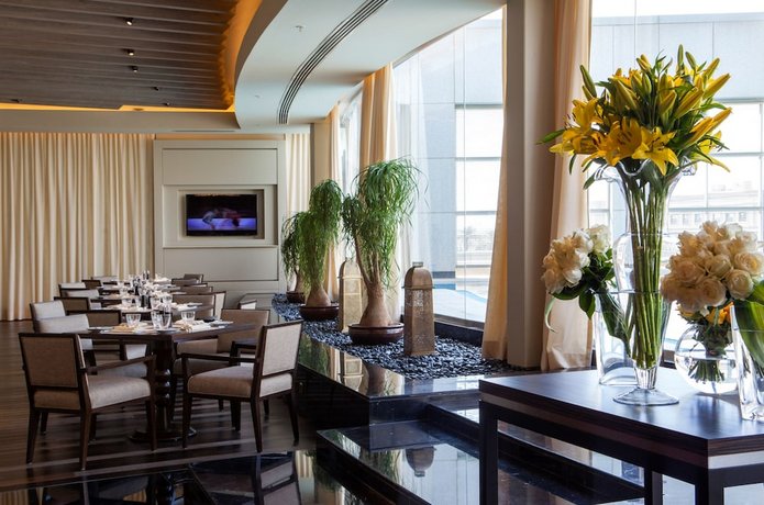 Four Seasons Hotel Riyadh