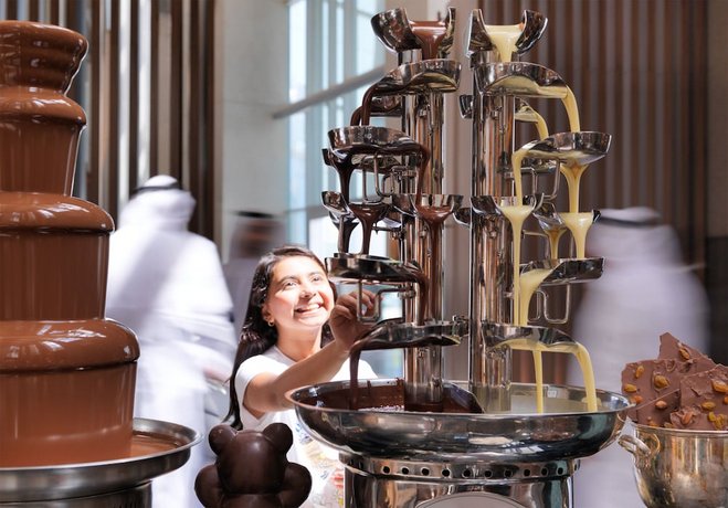 Four Seasons Hotel Riyadh