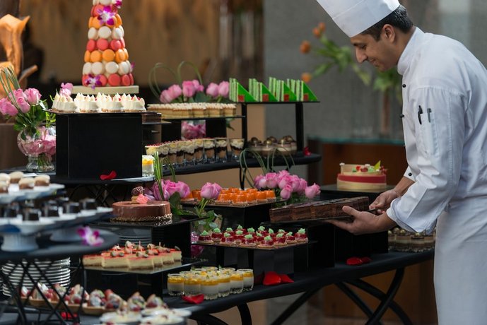 Four Seasons Hotel Riyadh