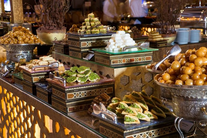 Four Seasons Hotel Riyadh